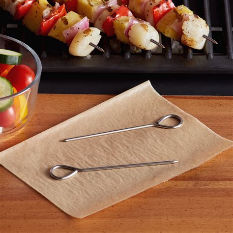 where to buy metal skewers